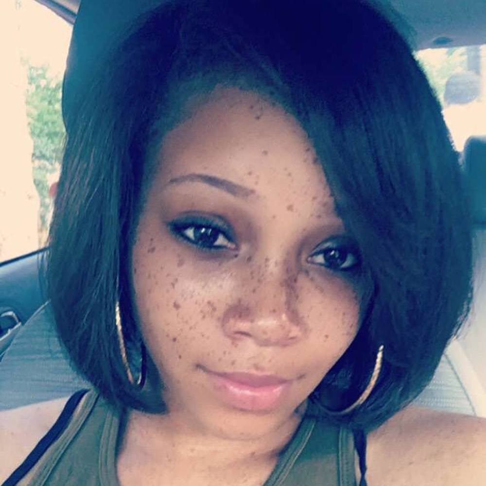 Meet your Posher, Ty